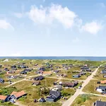 Effie - 500m From The Sea By Interhome Bjerregard