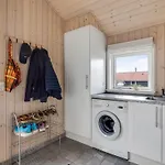 Дом отдыха Effie - 500m From The Sea By Interhome *