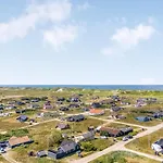 Effie - 500m From The Sea By Interhome * Bjerregard