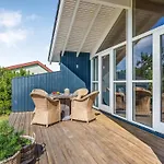 Effie - 500m From The Sea By Interhome * Bjerregard