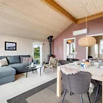 Effie - 500m From The Sea By Interhome Bjerregard