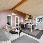 Effie - 500m From The Sea By Interhome Дом отдыха