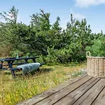 Effie - 500m From The Sea By Interhome Bjerregard