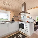 Effie - 500m From The Sea By Interhome * Bjerregard