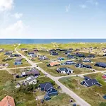 Effie - 500m From The Sea By Interhome Дом отдыха