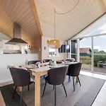 Дом отдыха Effie - 500m From The Sea By Interhome *