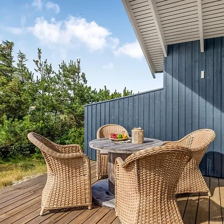 Effie - 500m From The Sea By Interhome Dom wakacyjny *