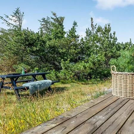 Effie - 500m From The Sea By Interhome Bjerregård