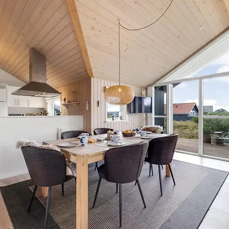 Dom wakacyjny Effie - 500m From The Sea By Interhome *