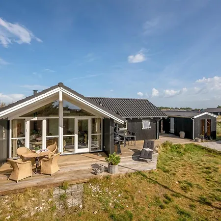 Effie - 500m From The Sea By Interhome Semesterbostad