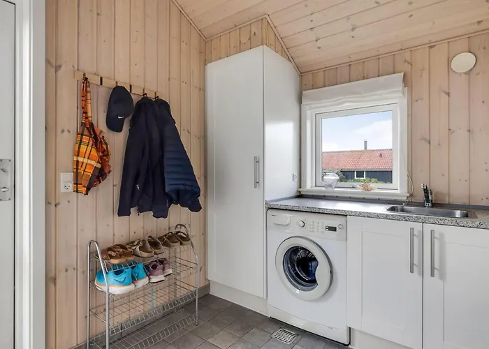 Дом отдыха Effie - 500m From The Sea By Interhome *