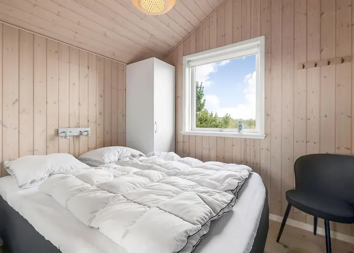 Effie - 500m From The Sea By Interhome Дом отдыха *