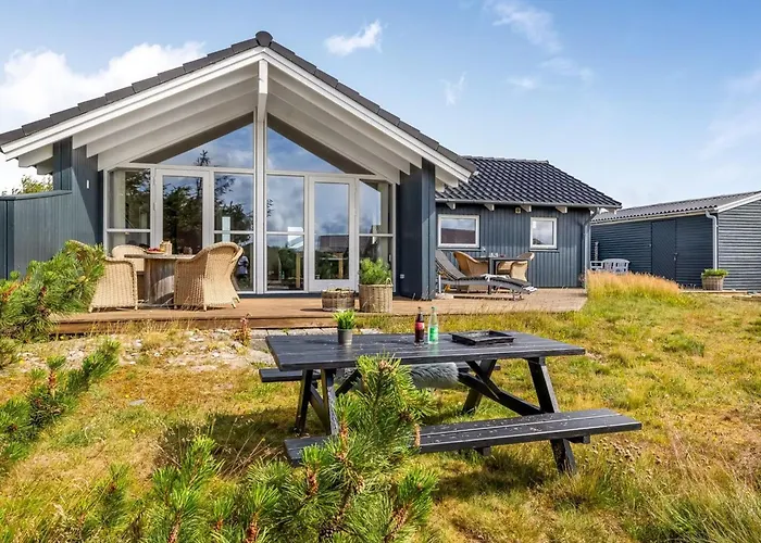 Effie - 500m From The Sea By Interhome Дом отдыха